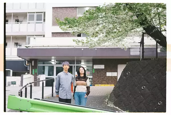 「朝井リョウ×山中瑶子の創作論。必要なのは「時代を読む力」ではない」の画像