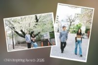 朝井リョウ×山中瑶子の創作論。必要なのは「時代を読む力」ではない