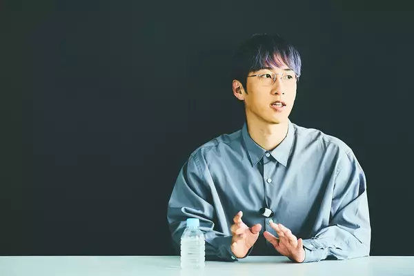 「朝井リョウ×山中瑶子の創作論。必要なのは「時代を読む力」ではない」の画像