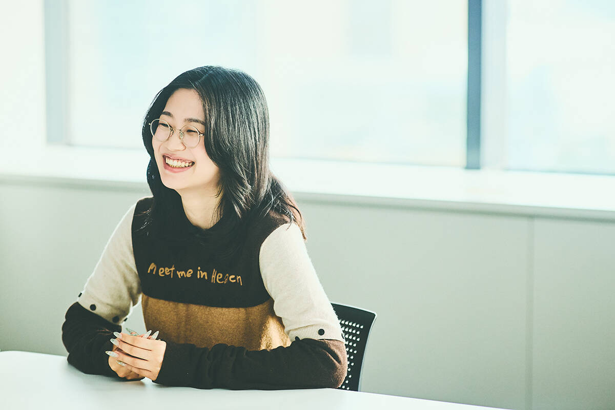 朝井リョウ×山中瑶子の創作論。必要なのは「時代を読む力」ではない