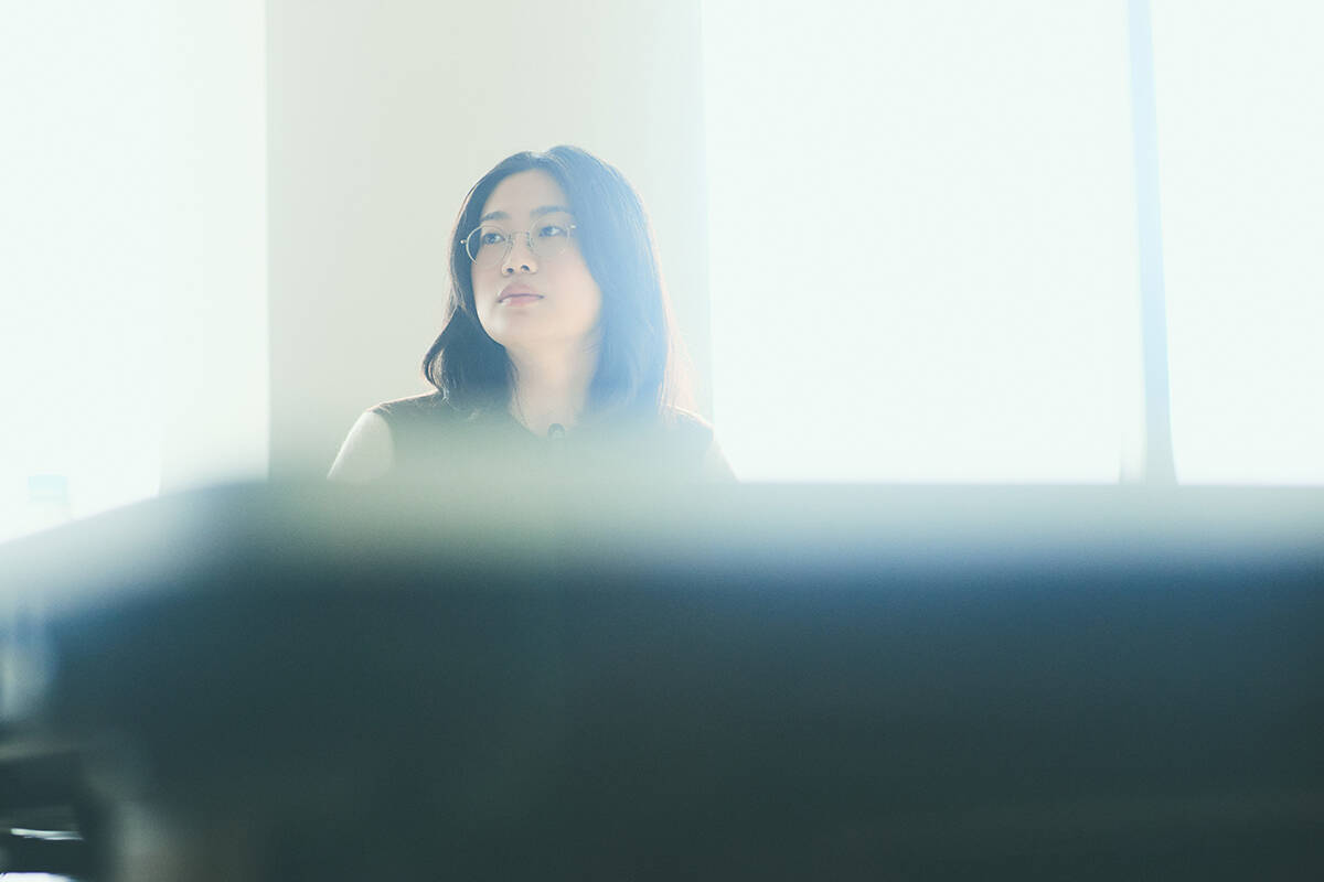 朝井リョウ×山中瑶子の創作論。必要なのは「時代を読む力」ではない