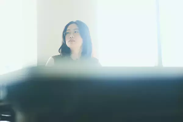 「朝井リョウ×山中瑶子の創作論。必要なのは「時代を読む力」ではない」の画像