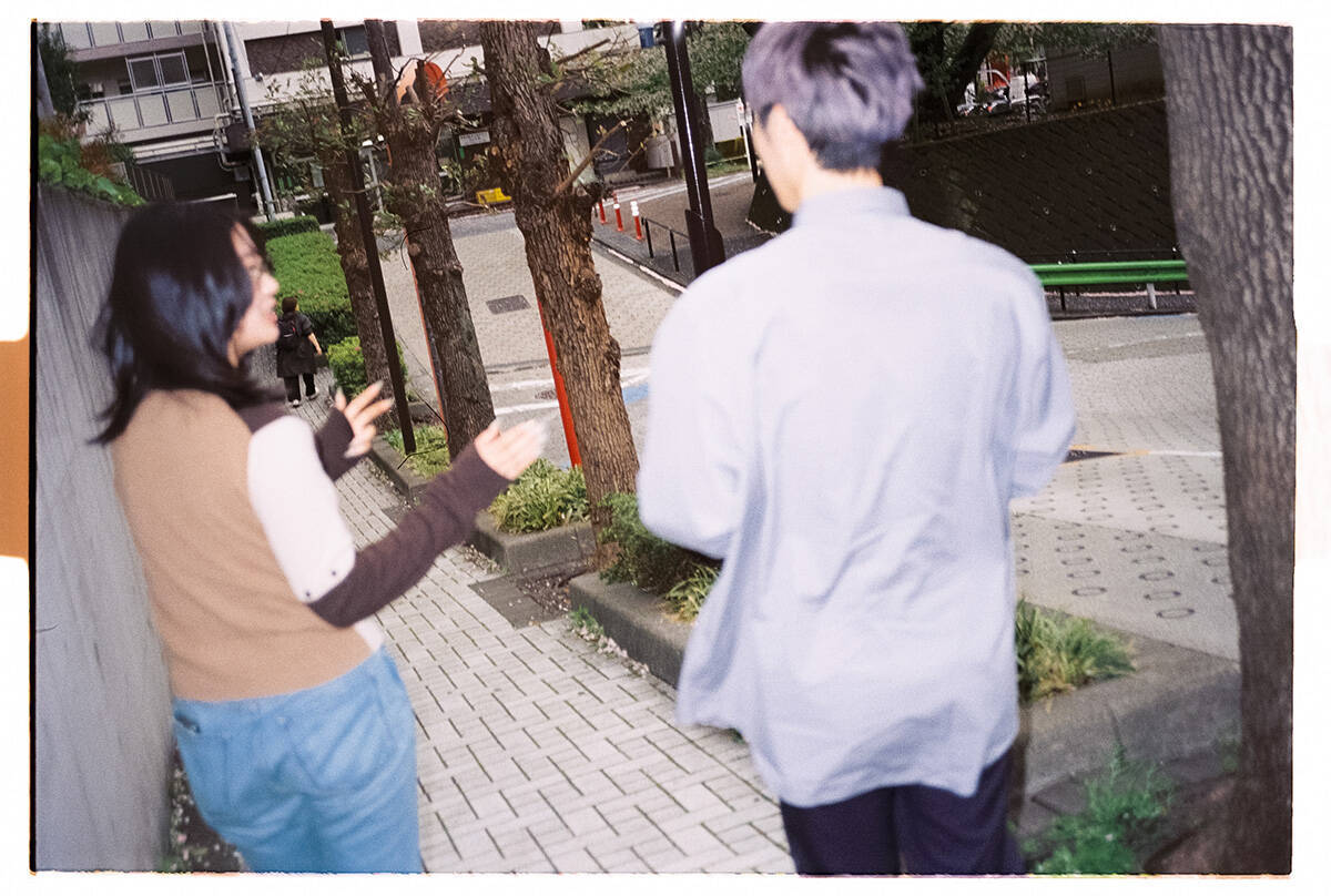 朝井リョウ×山中瑶子の創作論。必要なのは「時代を読む力」ではない