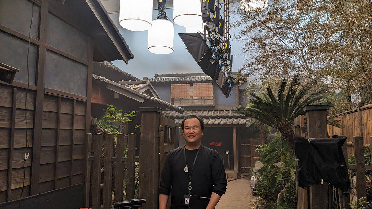 制作統括が『ばけばけ』裏話を語る。直前に書き直した脚本、主題歌から生まれた散歩のシーン【前編】