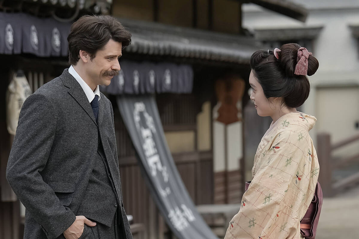 制作統括が『ばけばけ』裏話を語る。直前に書き直した脚本、主題歌から生まれた散歩のシーン【前編】