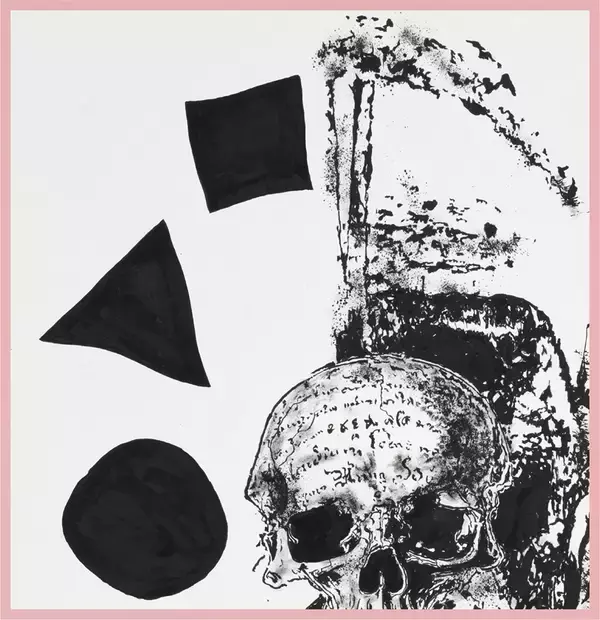 「加納節雄の「抜き」の美学を体感。『余⽚（YOHEN）』展が3⽉26⽇から開催」の画像