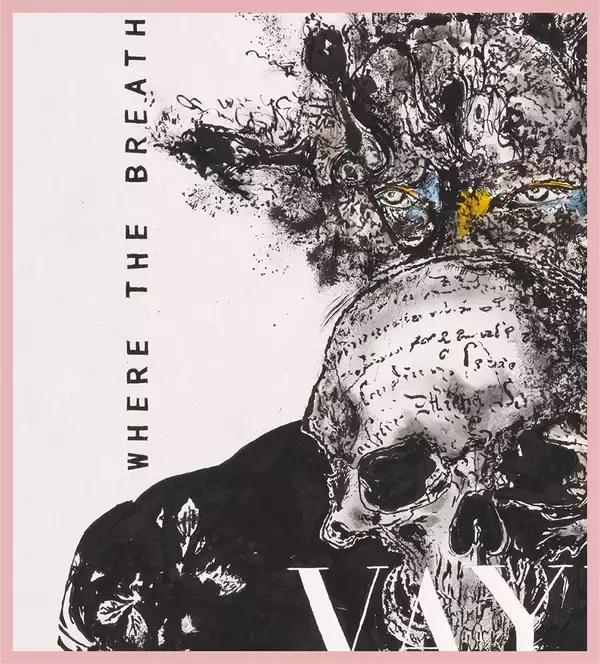 「加納節雄の「抜き」の美学を体感。『余⽚（YOHEN）』展が3⽉26⽇から開催」の画像