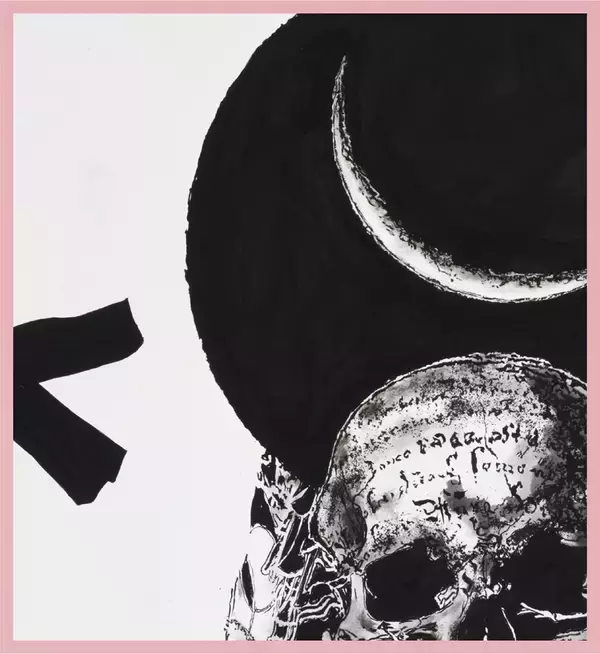 「加納節雄の「抜き」の美学を体感。『余⽚（YOHEN）』展が3⽉26⽇から開催」の画像