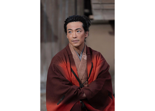 『豊臣兄弟！』大東駿介「利家は少し“ツンデレ”っぽくて（笑）」。池田鉄洋のコメントも