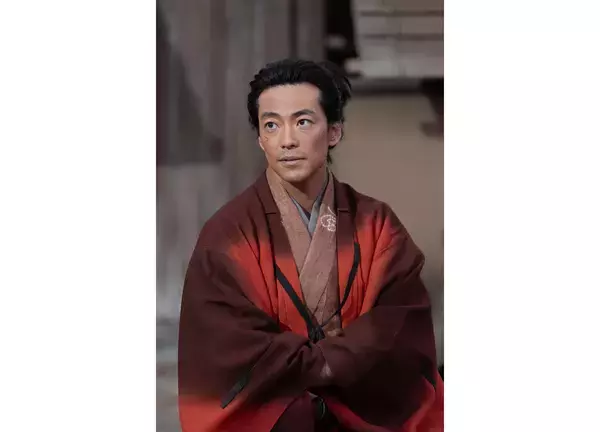 『豊臣兄弟！』大東駿介「利家は少し“ツンデレ”っぽくて（笑）」。池田鉄洋のコメントも