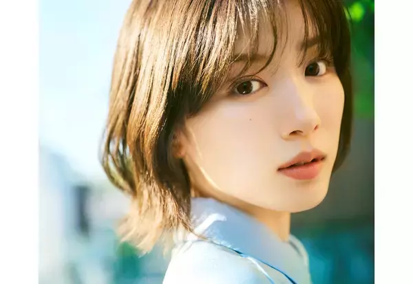 永野芽郁主演、Netflix映画『僕の狂ったフェミ彼女』が2026年配信