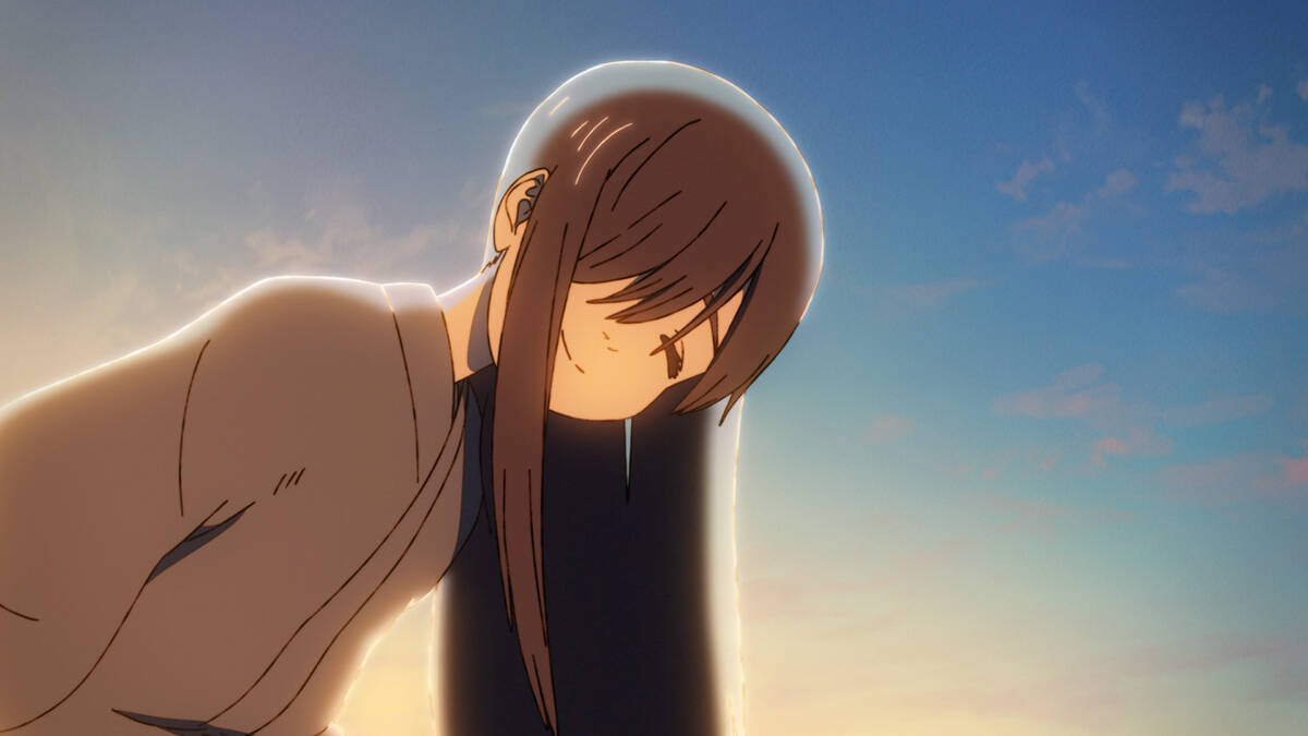 あの、短篇アニメ映画『しらぬひ』で主人公の少年の声を担当。花澤香菜、三木眞一郎と共演