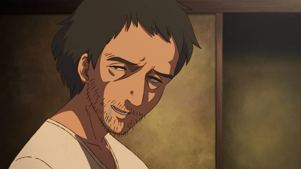 あの、短篇アニメ映画『しらぬひ』で主人公の少年の声を担当。花澤香菜、三木眞一郎と共演