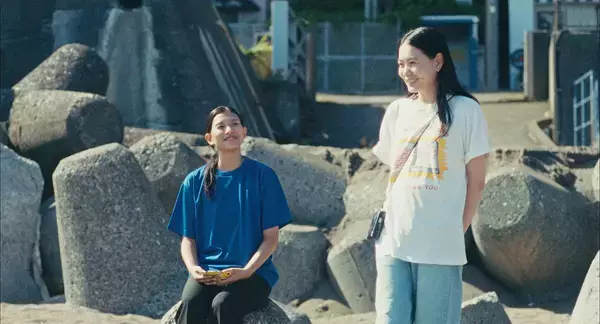 「映画『SUPER HAPPY FOREVER』はなぜいまつくられたか。五十嵐耕平監督・山本奈衣瑠らの言葉から紐解く「同時代性」」の画像