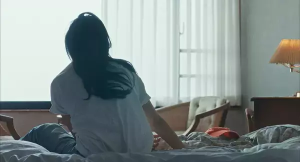 「映画『SUPER HAPPY FOREVER』はなぜいまつくられたか。五十嵐耕平監督・山本奈衣瑠らの言葉から紐解く「同時代性」」の画像