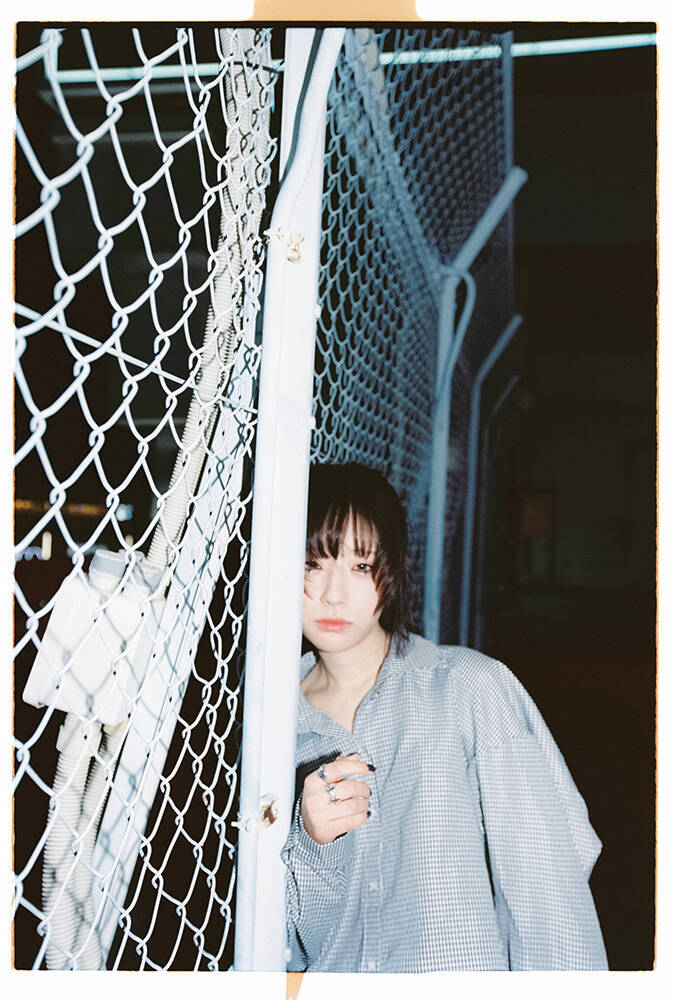 上村窓写真連載vol.2『どこだよここは だれだよきみは』〜終わったおのでらと街を歩く〜