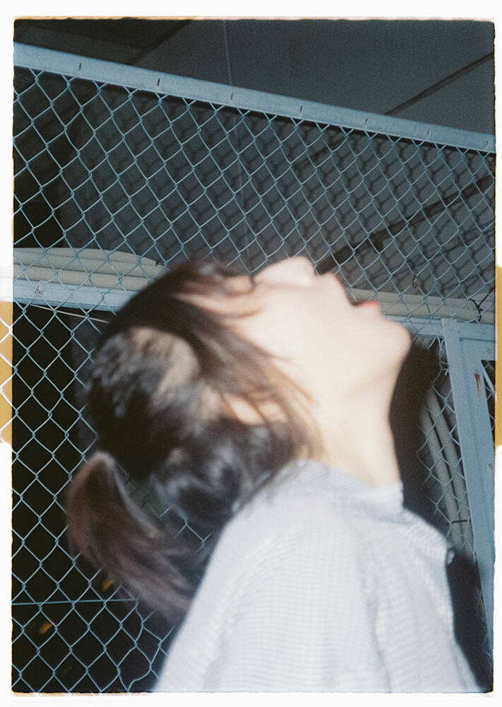 上村窓写真連載vol.2『どこだよここは だれだよきみは』〜終わったおのでらと街を歩く〜