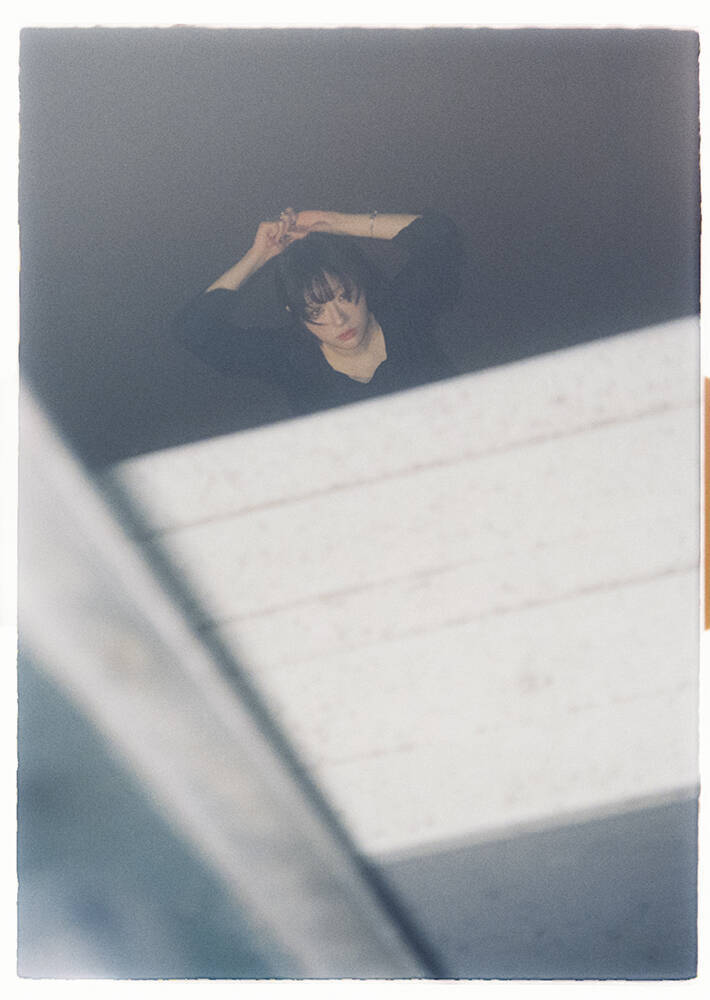 上村窓写真連載vol.2『どこだよここは だれだよきみは』〜終わったおのでらと街を歩く〜