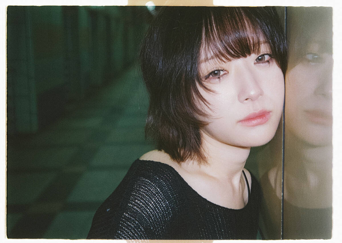 上村窓写真連載vol.2『どこだよここは だれだよきみは』〜終わったおのでらと街を歩く〜