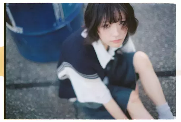 「上村窓写真連載vol.2『どこだよここは だれだよきみは』〜終わったおのでらと街を歩く〜」の画像