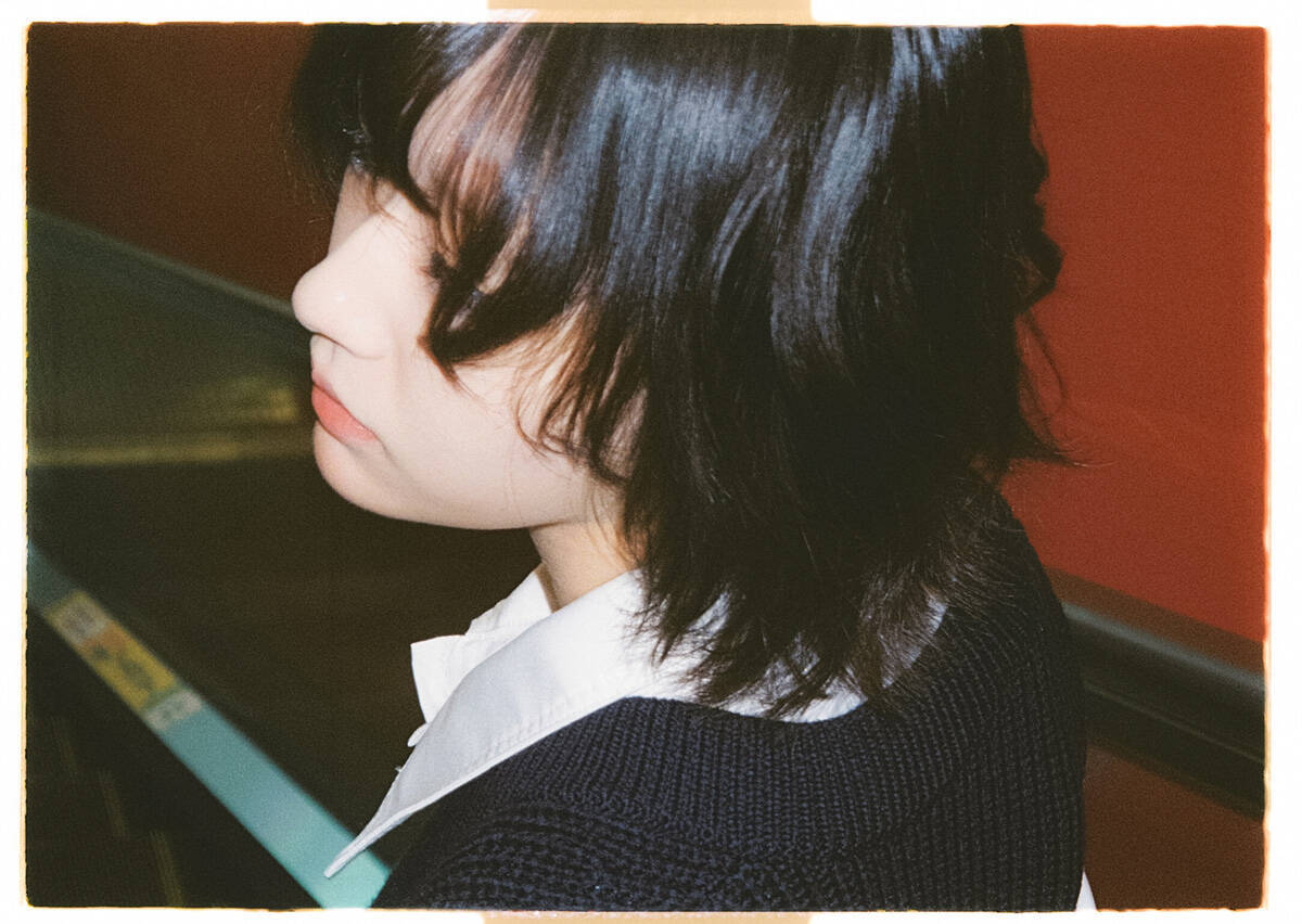 上村窓写真連載vol.2『どこだよここは だれだよきみは』〜終わったおのでらと街を歩く〜