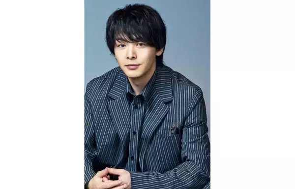 『風、薫る』に中村倫也、井上祐貴、甲斐翔真が出演。見上愛＆上坂樹里のコメントも