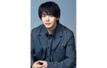 『風、薫る』に中村倫也、井上祐貴、甲斐翔真が出演。見上愛＆上坂樹里のコメントも