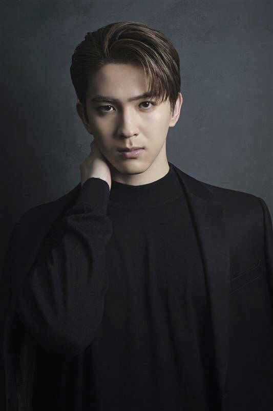 『風、薫る』に中村倫也、井上祐貴、甲斐翔真が出演。見上愛＆上坂樹里のコメントも