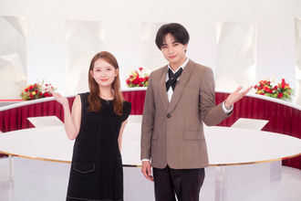 中島健人＆畑芽育司会『MUSIC AWARDS JAPAN』特番が本日放送。HANAアメリカ初ライブにも密着