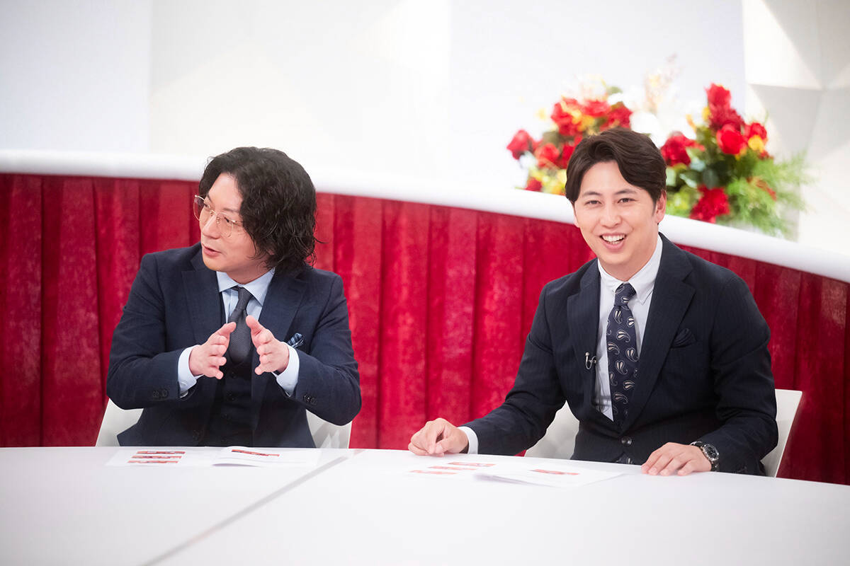 中島健人＆畑芽育司会『MUSIC AWARDS JAPAN』特番が本日放送。HANAアメリカ初ライブにも密着