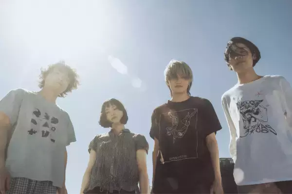 「斜陽な時代だからこそ、変化を受け入れて前に進む——SYAYOSを『フジロック』出演前に紐解く」の画像