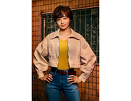 鈴木亮平主演『シティーハンター』冴羽獠の相棒・槇村香役は森田望智