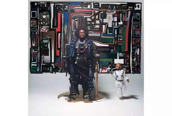 カマシ・ワシントン新AL『Fearless Movement』が5月発売。Thundercatらが参加