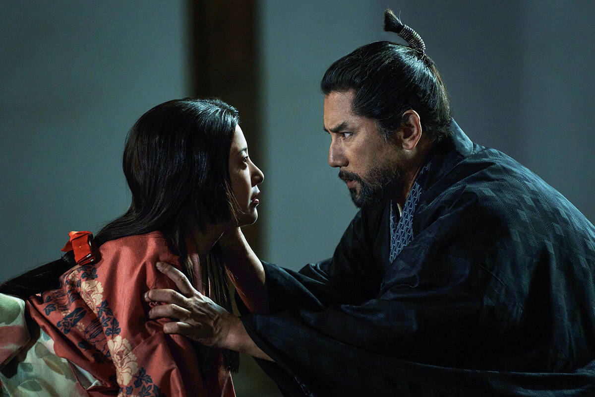 本木雅弘×菅田将暉が謎と心理戦に挑む。黒沢清監督『黒牢城』予告編&場面写真到着