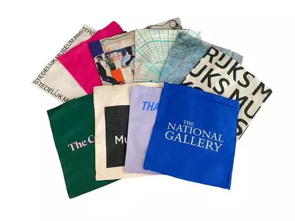 「世界の美術館や博物館のグッズが集結。AMUSEUMによるポップアップストアが渋谷で開催中」の画像