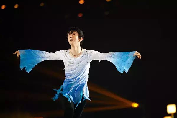 「ゆず×羽生結弦の初対談が実現。NHK特番『ゆず×羽生結弦　“表現”のその先へ』8月22日放送」の画像