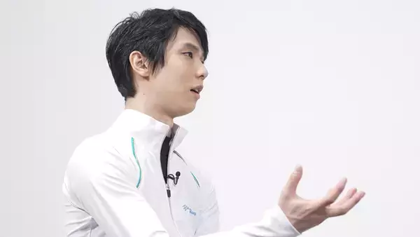 「ゆず×羽生結弦の初対談が実現。NHK特番『ゆず×羽生結弦　“表現”のその先へ』8月22日放送」の画像