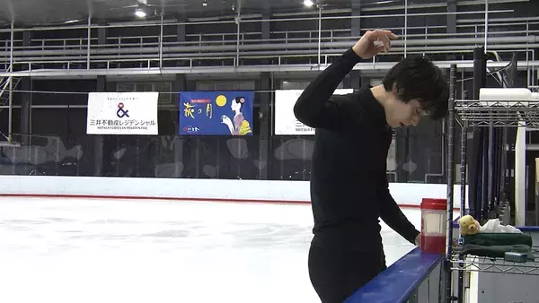 「ゆず×羽生結弦の初対談が実現。NHK特番『ゆず×羽生結弦　“表現”のその先へ』8月22日放送」の画像