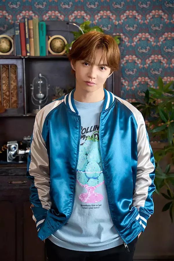 「佐藤大樹×本郷奏多が「正反対バディ」。W主演ドラマ『時光代理人』が4月11日スタート」の画像