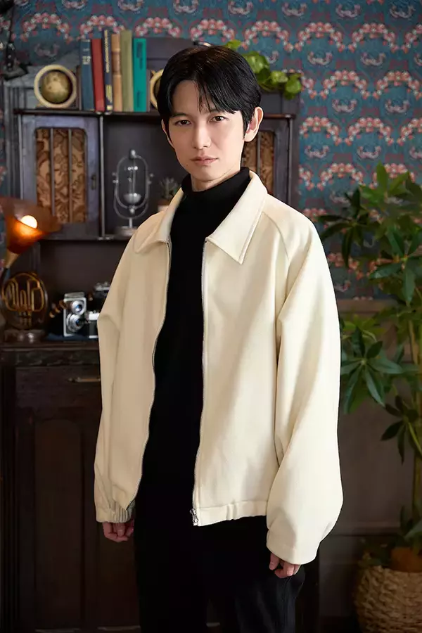 「佐藤大樹×本郷奏多が「正反対バディ」。W主演ドラマ『時光代理人』が4月11日スタート」の画像