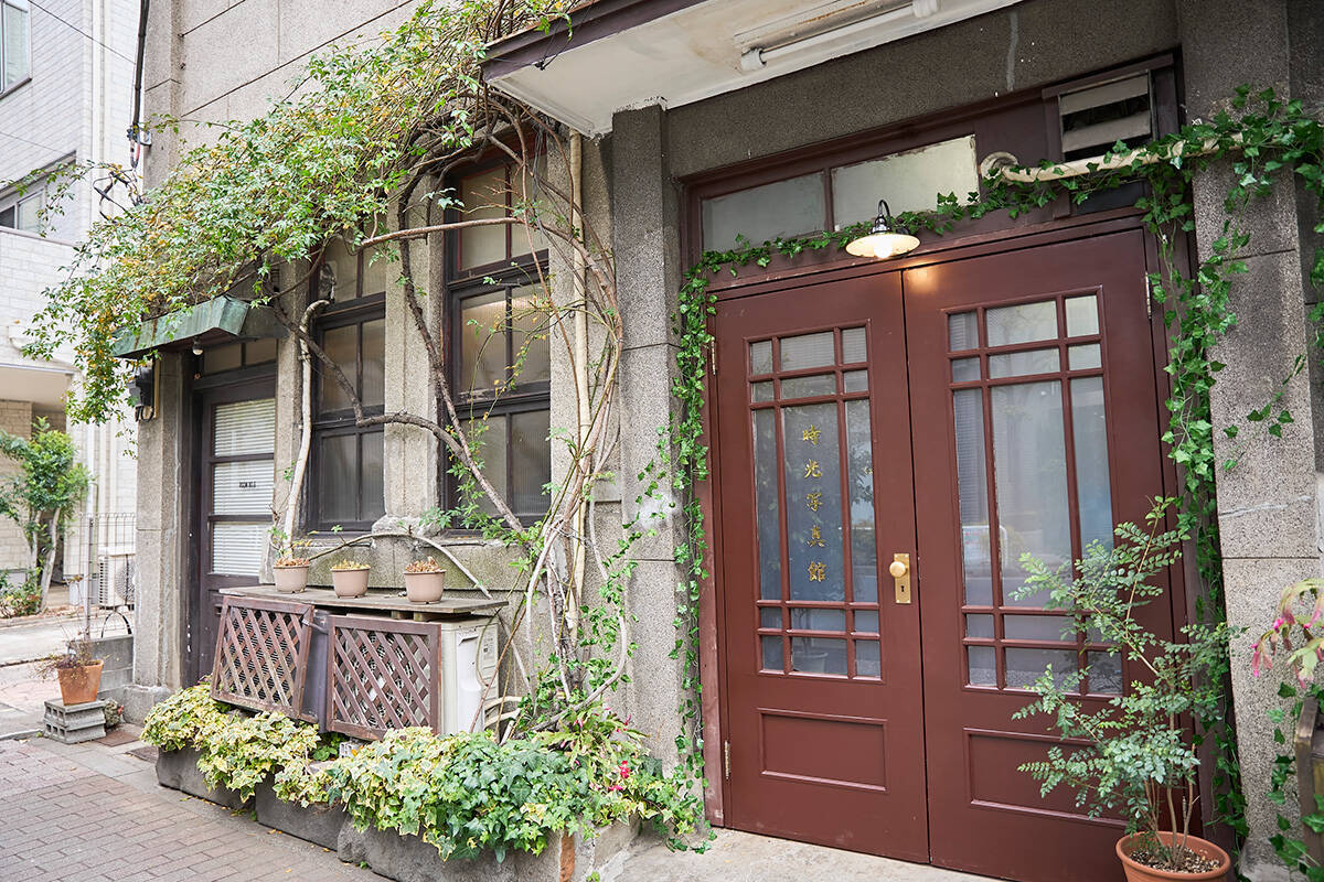 佐藤大樹×本郷奏多が「正反対バディ」。W主演ドラマ『時光代理人』が4月11日スタート