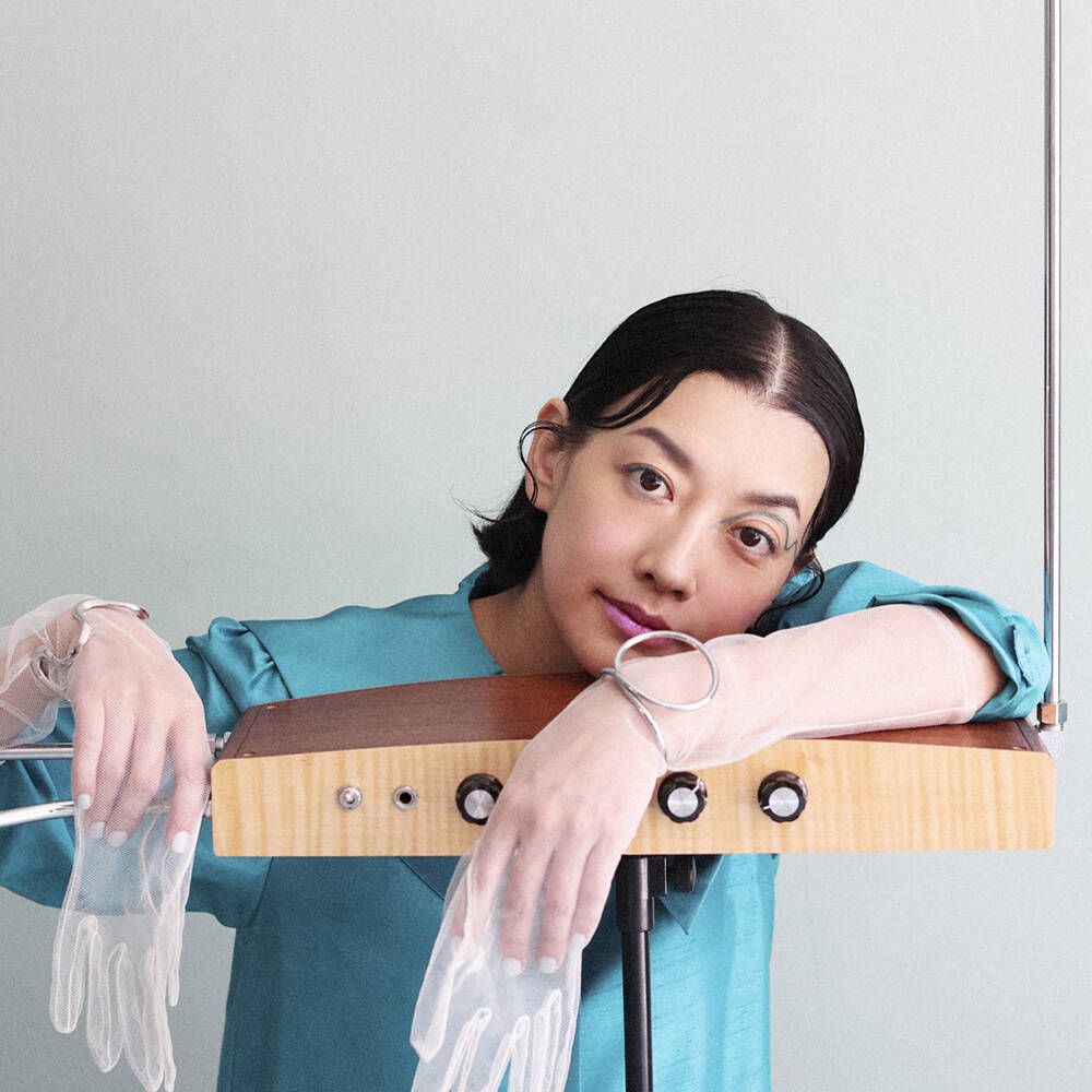 街角マチコ主催『全日本テルミンフェス』が3月28日に代官山で開催。落合陽一、小山田壮平、フレネシらも参加