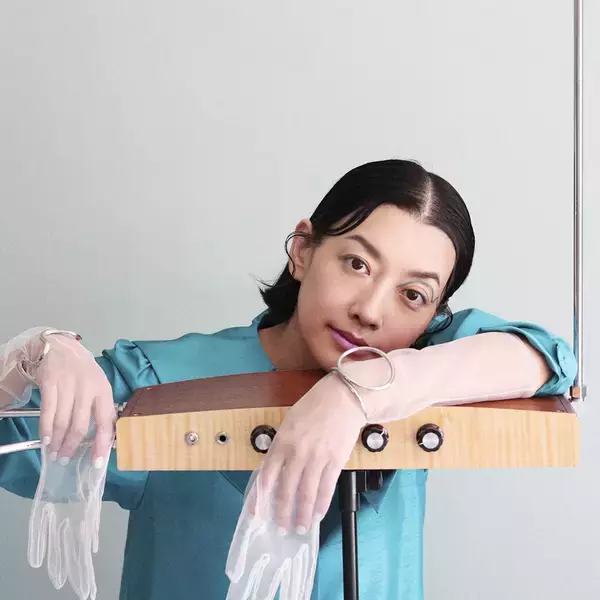 「街角マチコ主催『全日本テルミンフェス』が3月28日に代官山で開催。落合陽一、小山田壮平、フレネシらも参加」の画像