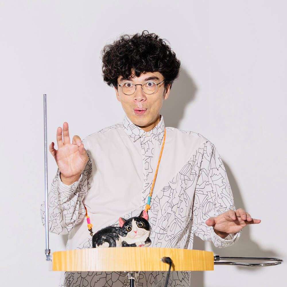 街角マチコ主催『全日本テルミンフェス』が3月28日に代官山で開催。落合陽一、小山田壮平、フレネシらも参加