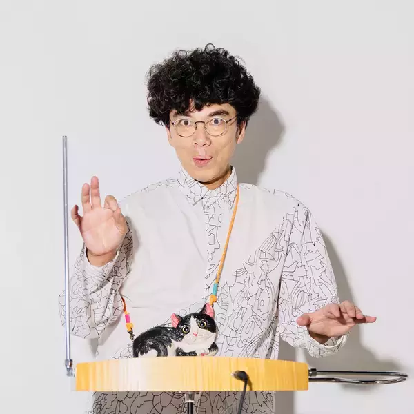 「街角マチコ主催『全日本テルミンフェス』が3月28日に代官山で開催。落合陽一、小山田壮平、フレネシらも参加」の画像