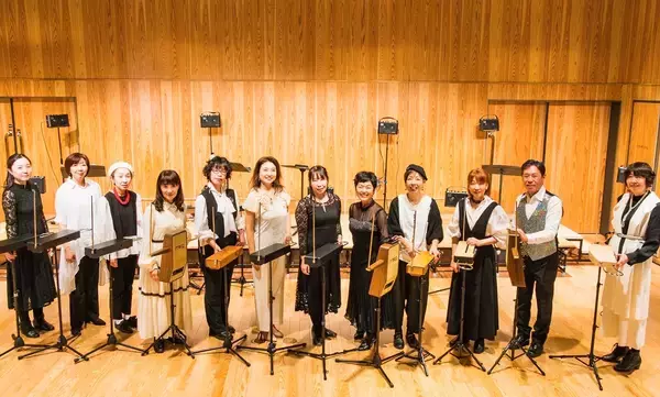 「街角マチコ主催『全日本テルミンフェス』が3月28日に代官山で開催。落合陽一、小山田壮平、フレネシらも参加」の画像