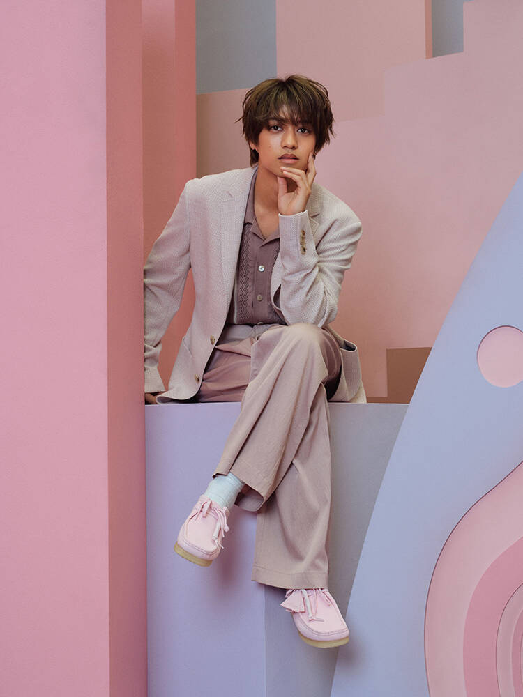 King & Prince髙橋海人の初個展『不思議なセロル展 created by 髙橋海人』開催