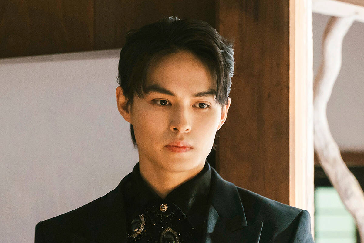 永瀬廉×吉川愛『鬼の花嫁』に伊藤健太郎、片岡凜、兵頭功海、嶋田久作、尾野真千子らが出演