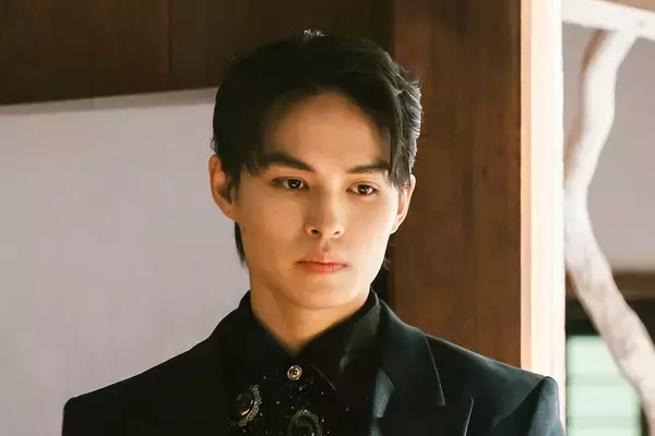 「永瀬廉×吉川愛『鬼の花嫁』に伊藤健太郎、片岡凜、兵頭功海、嶋田久作、尾野真千子らが出演」の画像