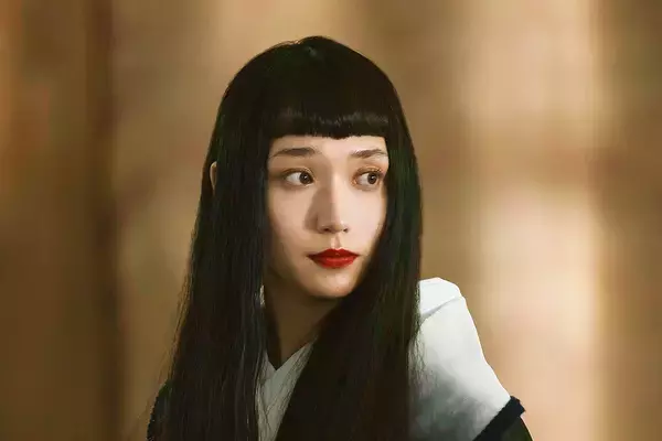 「永瀬廉×吉川愛『鬼の花嫁』に伊藤健太郎、片岡凜、兵頭功海、嶋田久作、尾野真千子らが出演」の画像